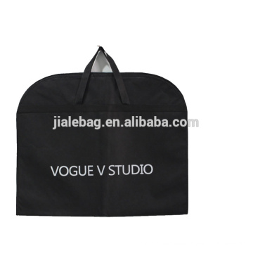 Bolso no tejido bastante promocional promocional de la ropa del juego